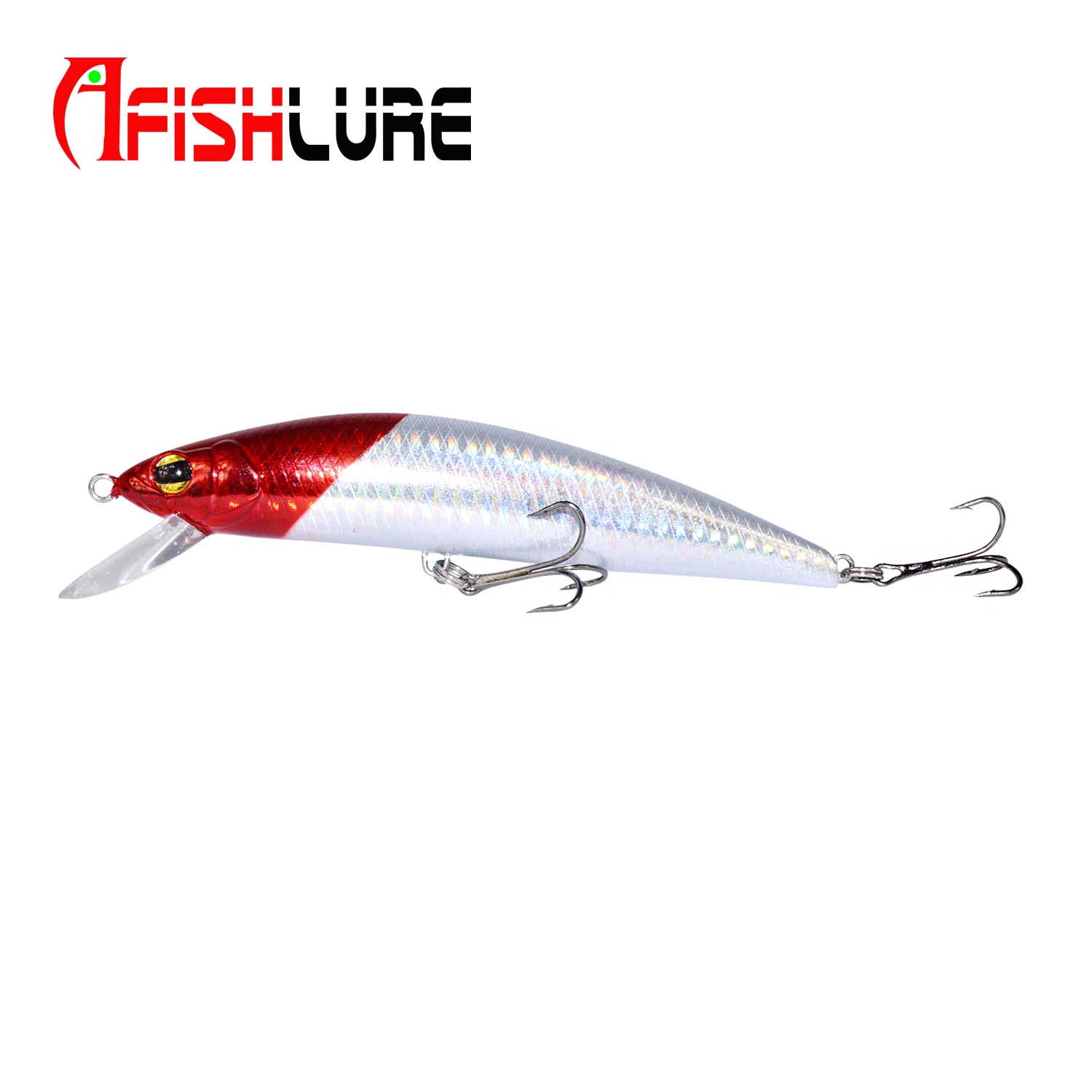Sinking Minnow Fishing Lure 40 g 120mm Big - HL20E